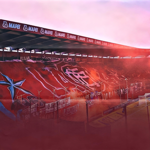 Granate Vos Sos Mi Pasión (Lanús)