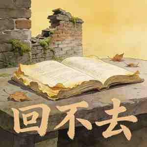 回不去