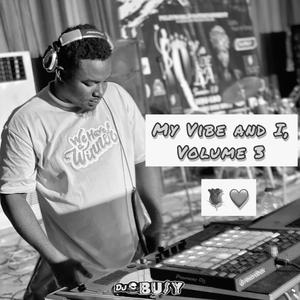 MY VIBE and I, Vol. 3