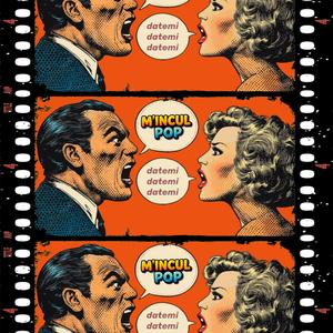 datemi (M'incul pop remix)