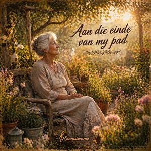 Aan die einde van my pad