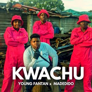 Kwachu (feat. Madedido)