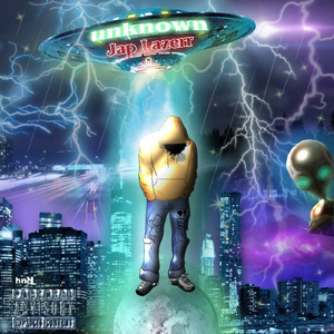 Fallin' (feat. Madaler kid)