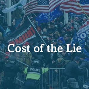 Cost of the Lie