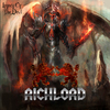 Richlord - Legacy of the Devil (Live in Studio)