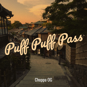 Puff Puff Pass