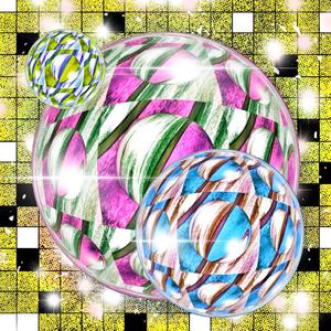 "心锁" Psychedelic X Yeat Type Beat