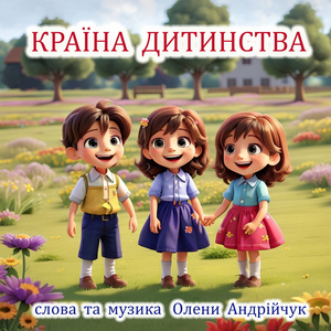 Країна дитинства (Extended Version)