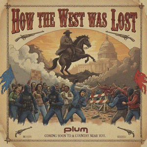 How The West Was Lost
