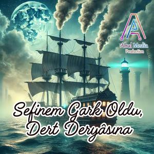 Sefinem Gark Oldu Dert Deryasına (Akuistik)