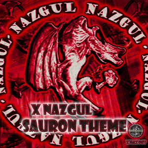 Sauron Theme