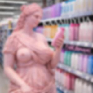 γιάξ βρωμεί