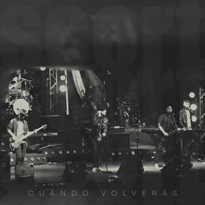 Cuándo Volverás (feat. Scort)