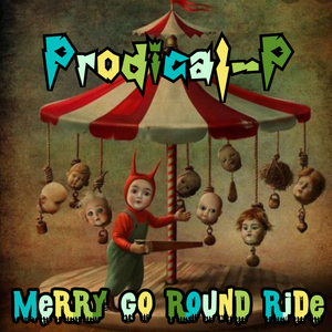 Merry Go Round Ride