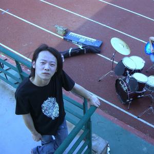 十二种颜色（covre-陈琳）