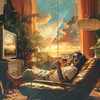 Musica Asiatica Relax - Daily Calm Returns