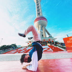 SIVA BBOY 2022 Mixtape