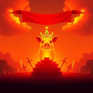 Technoblade Never Dies