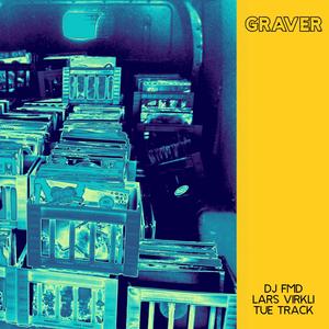 Graver (feat. Lars Virkli & Tue Track)