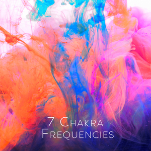 Vishhuddha Visuzalization (741 Hz)