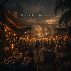 Brassline Bazaar