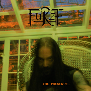 The Presence...