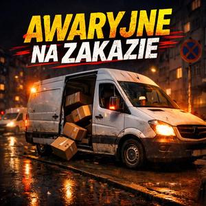 AWARYJNE NA ZAKAZIE
