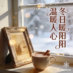 冬日暖阳温暖人心