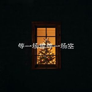 等一场雪等一场空