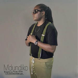 Mdundiko (feat. Mc Chichi Bella & Baba Nyau)