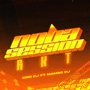 Noba Session RKT (Remix)