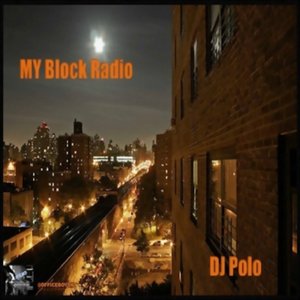My Block Radio