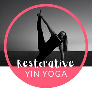 Restorative Yin Yoga