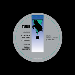 Extrasensory (Remastered 2021)