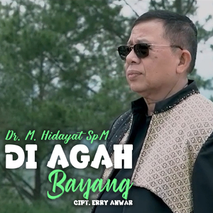 Di Agah Bayang
