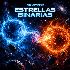 Estrellas Binarias