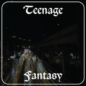 Teenage Fantasy (Instrumental)