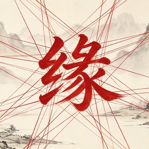 尘缘叹（男声）