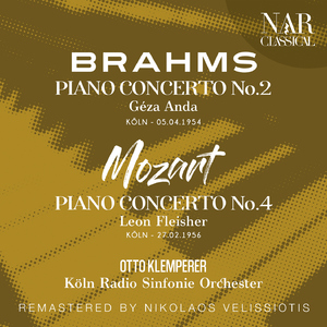 Piano Concerto No. 2 in B-Flat Major, Op. 83, IJB 83:IV. Allegretto grazioso