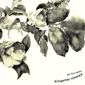 Altogether alone - guitar & vocal