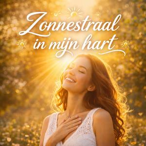 Zonnestraal in mijn hart