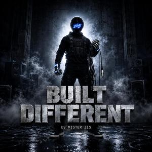 Built Different