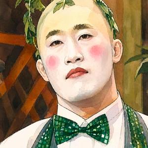 오늘 스트레스 많이 받을꺼야(김동현유행어 버전2)