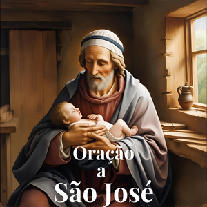 Oração a São Jose