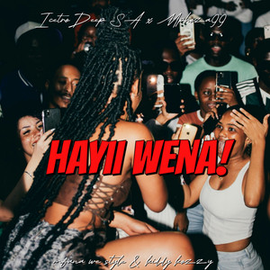 Hayii Wena