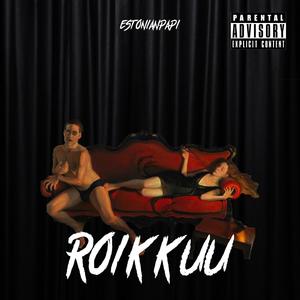 Roikkuu