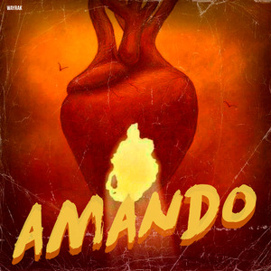 Amando