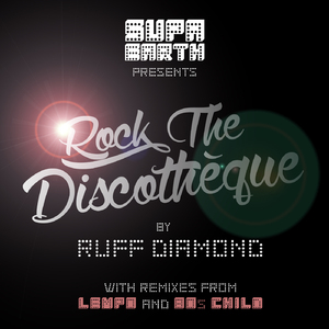 Rock The Discothèque (Lempo Remix)