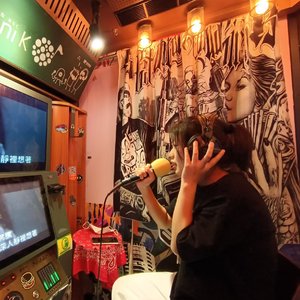 说爱你（cover）