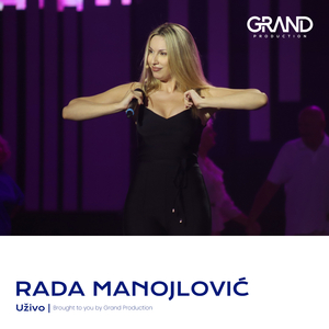 Sestra Mi Se Udaje x Aoj Jelo, Jelena x Banaćansko Kolo (Medley @ Grand Production)